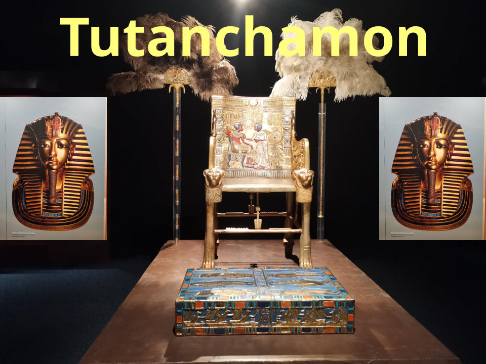 Tutanchamon