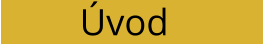 Úvod