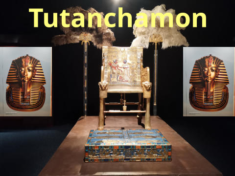 Tutanchamon